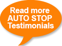 Read more AUTO STOP Testimonials