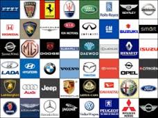 Auto Stop can source parts for all popular car manufacturers